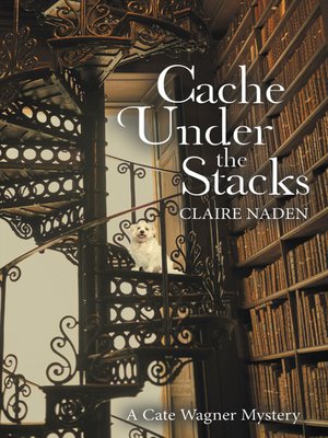 cover image of Cache Under the Stacks